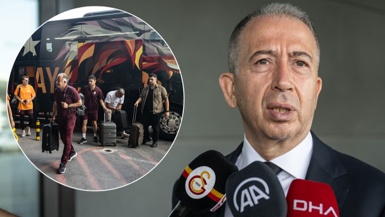 Metin Öztürk: G.Saray her zaman her şeyi yapacak güçte bir takımdır