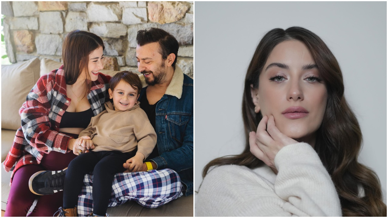 Hazal Kaya, o mesajları görünce çileden çıktı! Mahkemenin yolunu tuttu