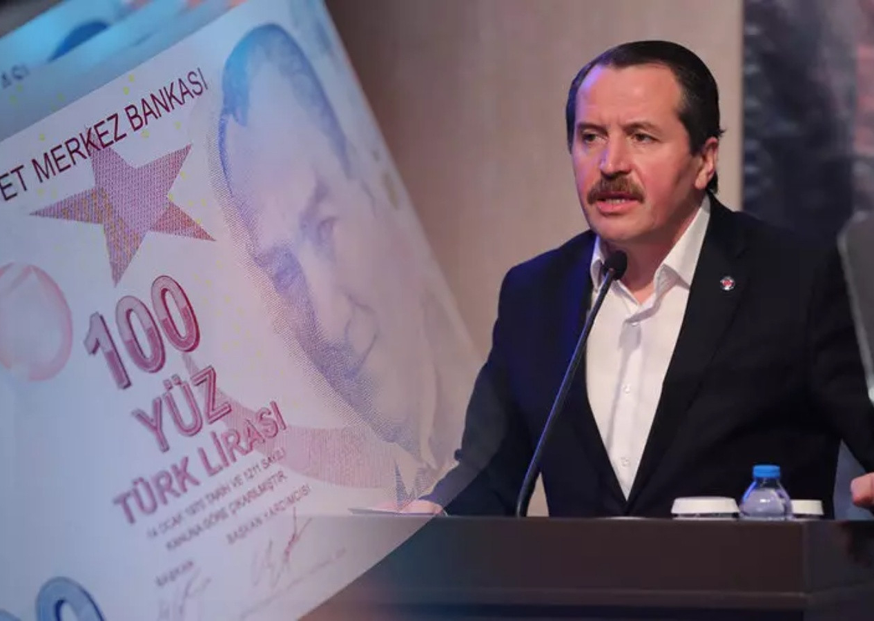 Memur-Sen toplu sözleşme görüşmeleri için taleplerini açıkladı! "Zam 6 değil, 3 aylık dönemde yapılmalı"
