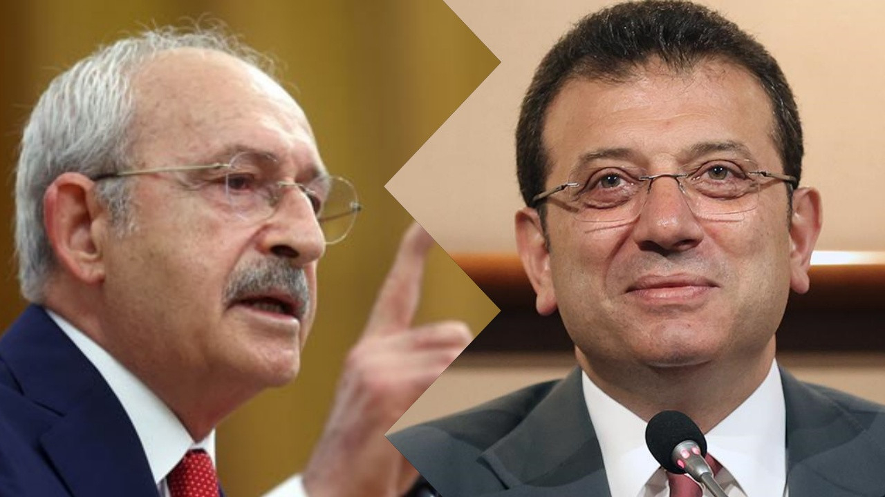 Kılıçdaroğlu, İmamoğlu'nun zoom toplantısına katılan Gökhan Günaydın'ın biletini kesti! İşte bardağı taşıran damla...