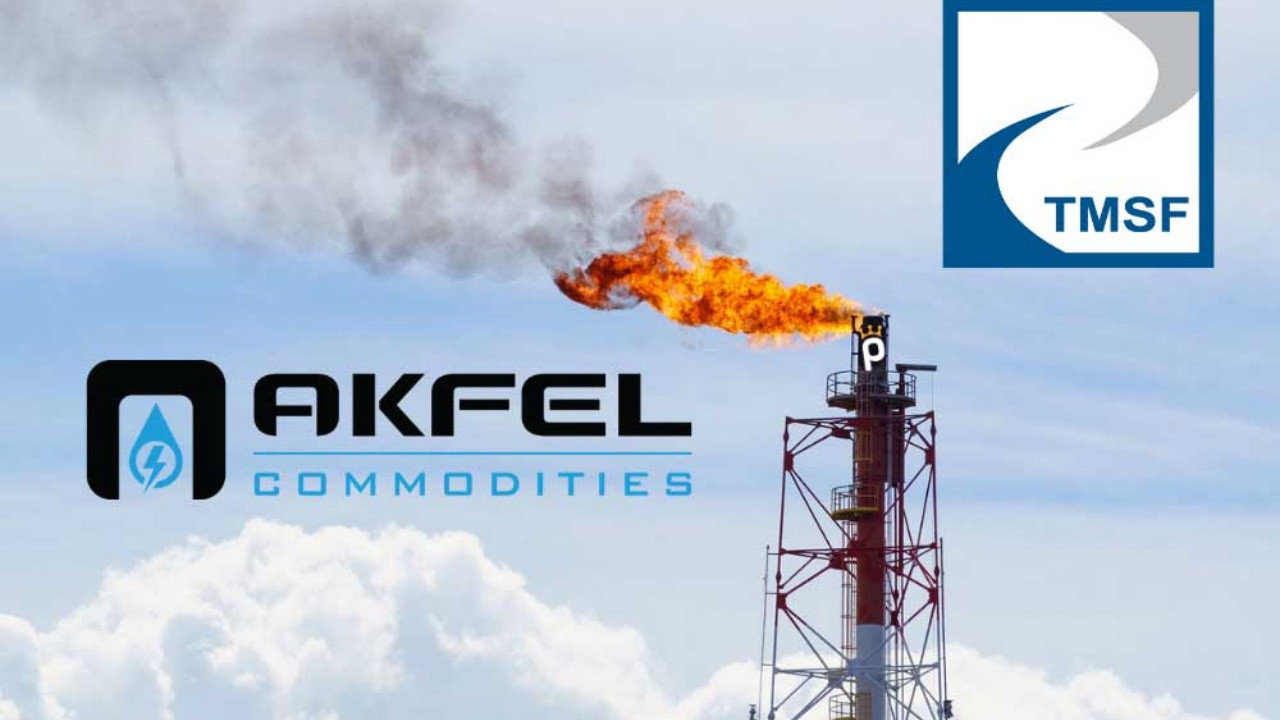 TMSF, Akfel Hes Grubu’nu satışa çıkardı