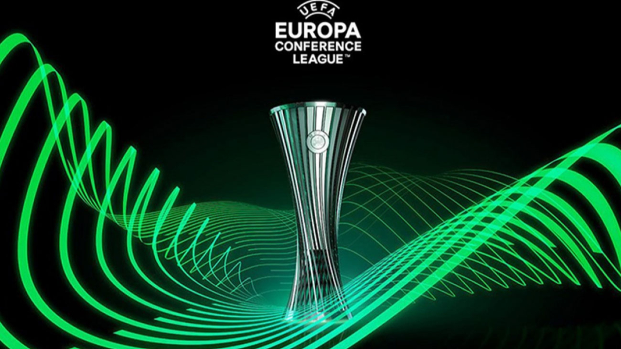 Konferans Ligi'nde play-off eşleşmeleri belli oldu