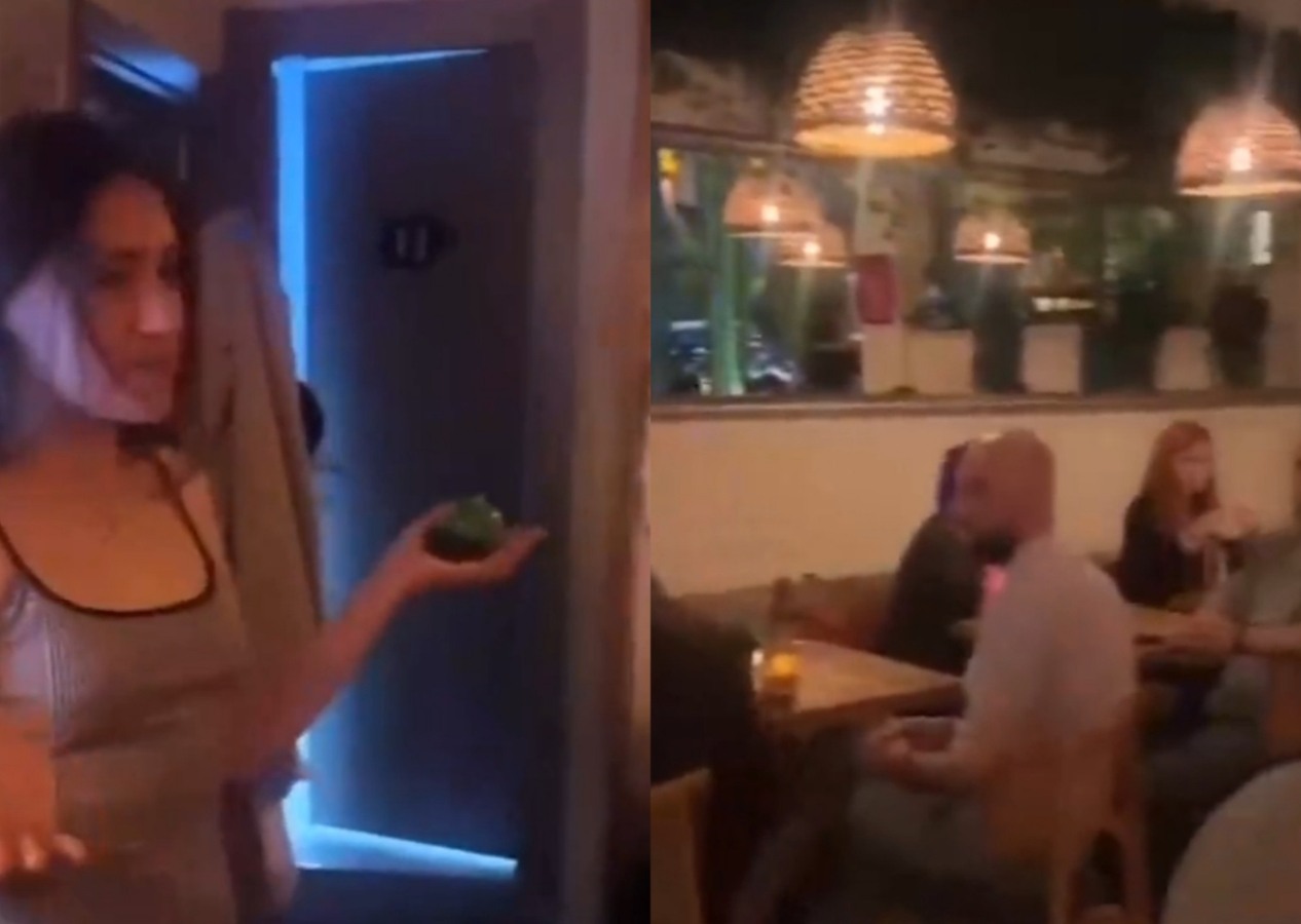 'Speed Dating' akımı İstanbul'da da başladı! 4 dakikada hızlı flört: Kadınlar oturuyor erkekler yer değiştiriyor...