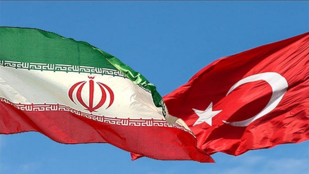 İran'dan Türkiye'ye yönelik nükleer açıklaması: Hazırız...
