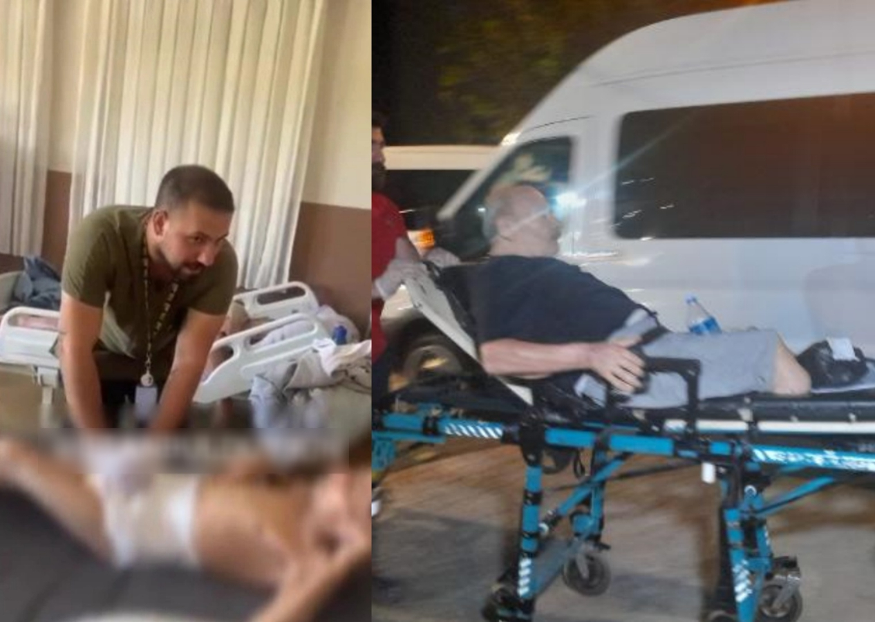Skandal görüntüler sonrası o bakımevinde kalanlar tahliye edildi: Gündeme damga vurmuştu