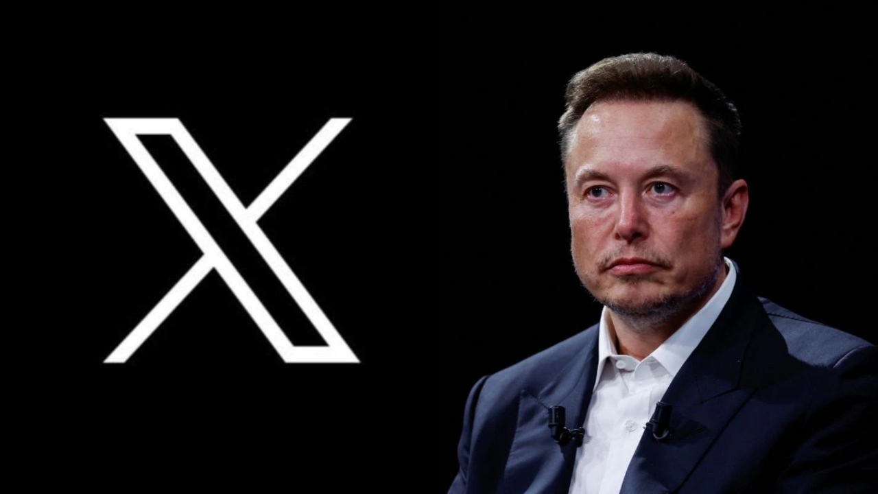 Elon Musk, Twitter’ın adını neden değiştirdiğini açıkladı! İşte planı