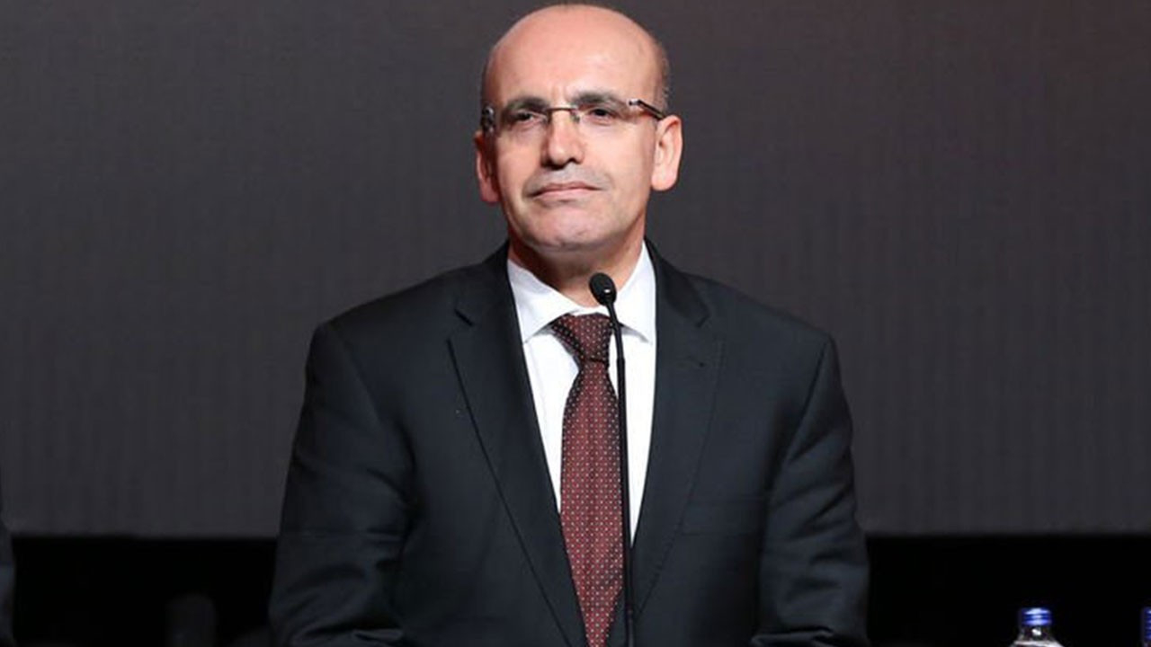 Şimşek: Kararlar cari açığı ve enflasyonu düşürmek için