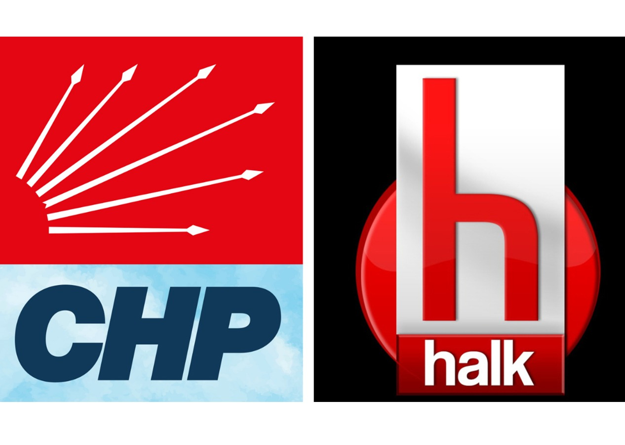 Muhalefette gizli ilişkiler ağı deşifre oldu! CHP - Halk TV krizinin perde arkası!