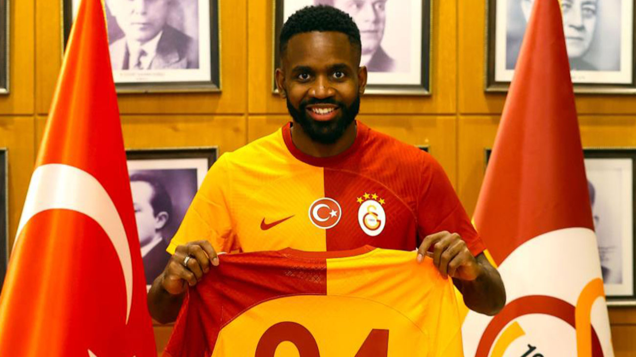 Cimbom Cedric Bakambu'yu UEFA kadrosuna ekledi