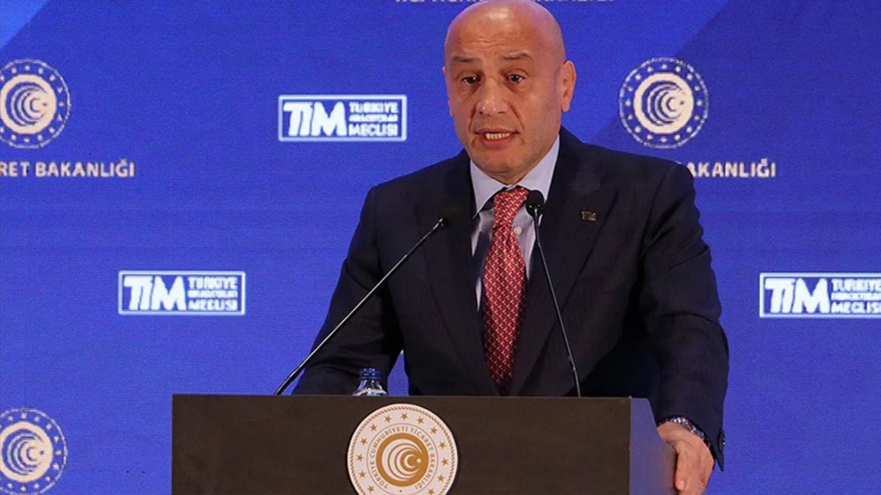MB kararları 265 milyar dolarlık hedef için elimizi güçlendirdi