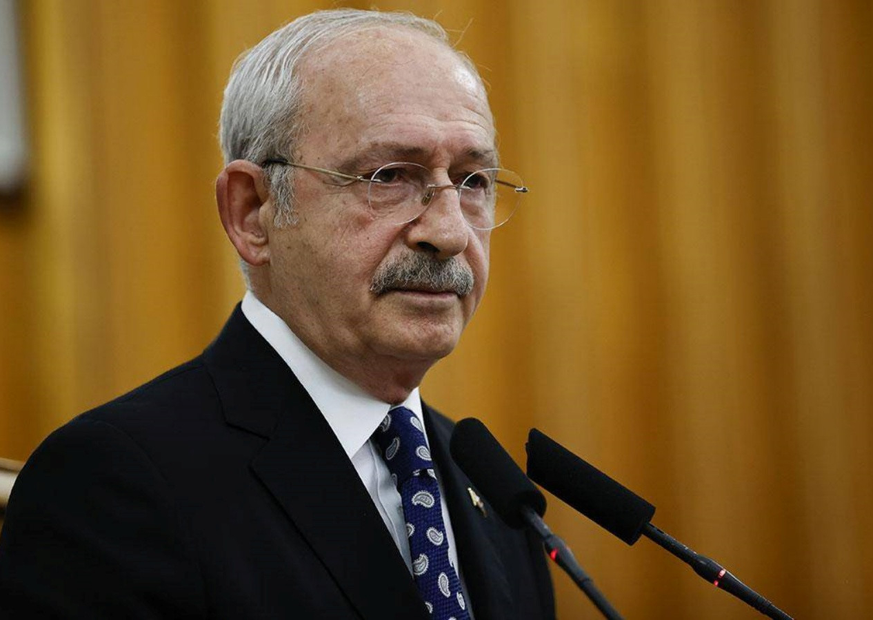 Kılıçdaroğlu sus pus oldu! Grup toplantısında CHP'deki tartışmalara değinmedi...