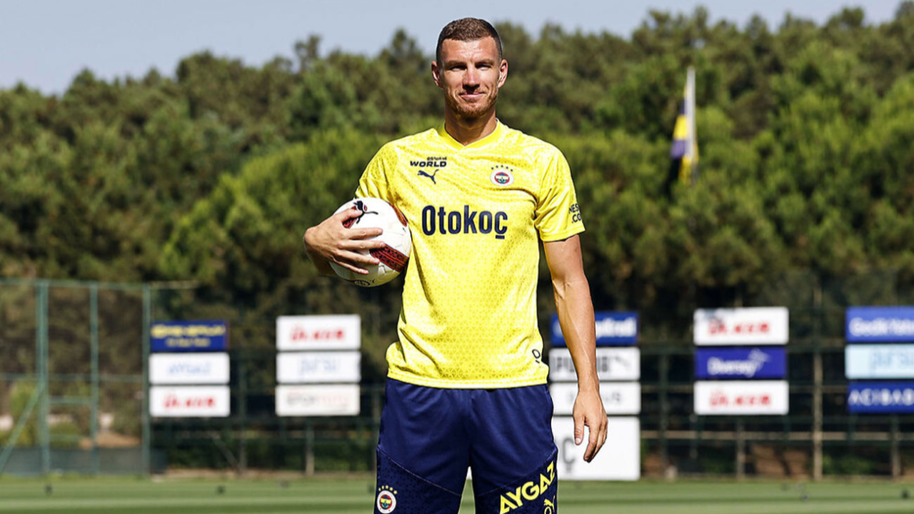 Fenerbahçe'den sponsorluk duyurusu!