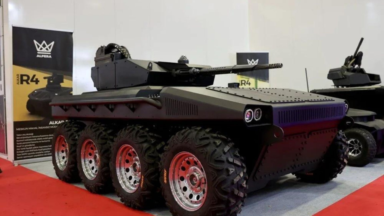 IDEF 2023 ne zaman, nerede? IDEF'in açılımı ne?