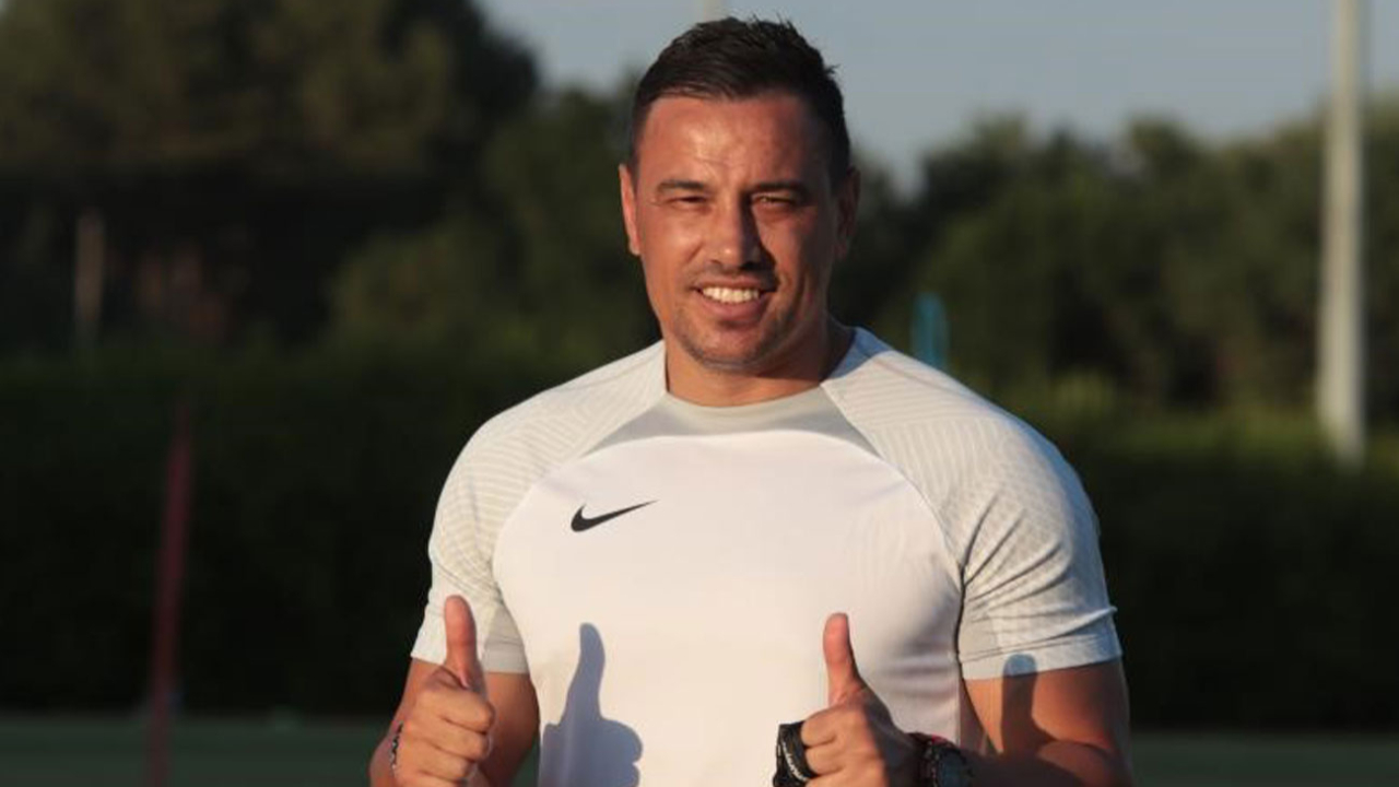 Kayserispor'dan Çağdaş Atan açıklaması