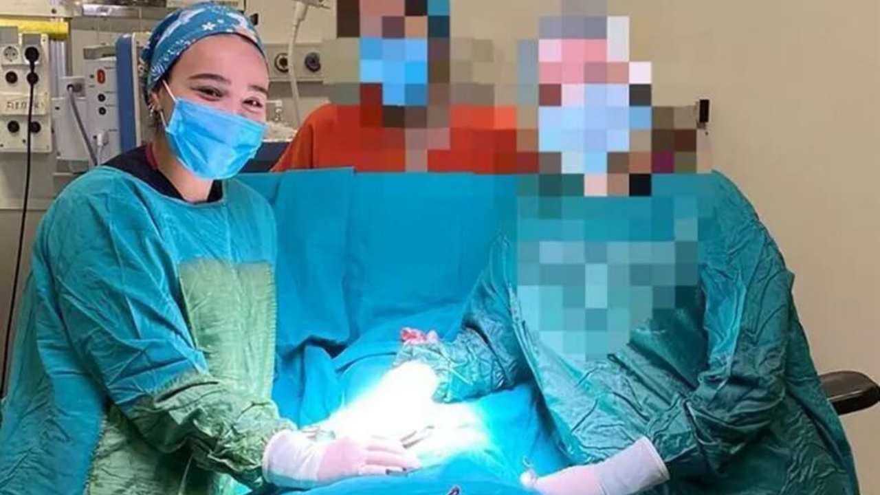 Sınava giren sahte doktor Ayşe Özkiraz tıp fakültesini kazanamadı