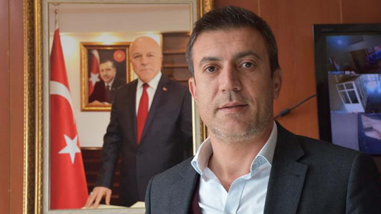 AK Partili Belediye Başkanı Erdoğan Eren hayatını kaybetti