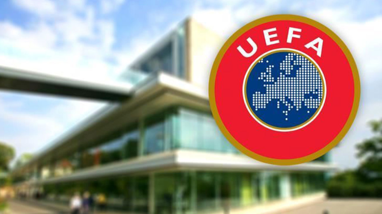 UEFA'dan Orhan Erdemir'e görev