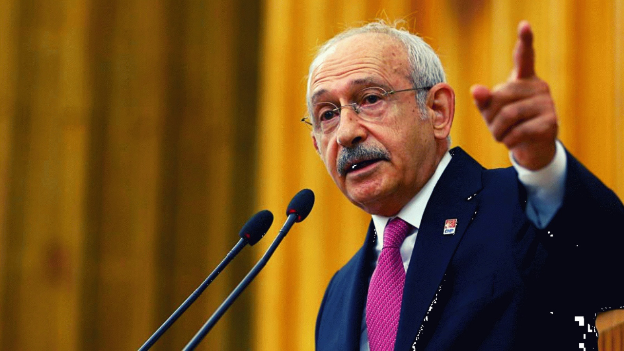 Kılıçdaroğlu, milletvekillerine rest çekti: Yollarımızı ayıralım!