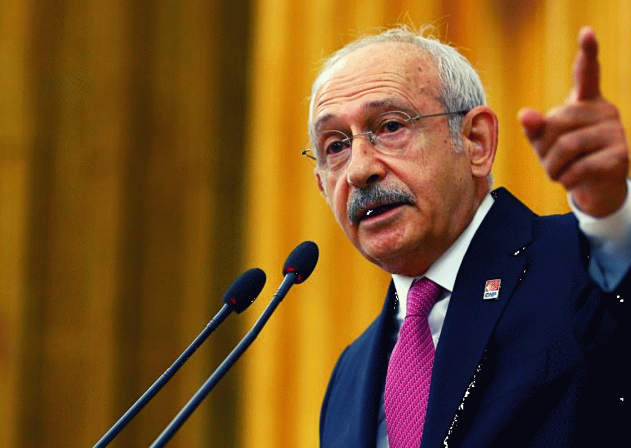 Kılıçdaroğlu, milletvekillerine rest çekti: Yollarımızı ayıralım!