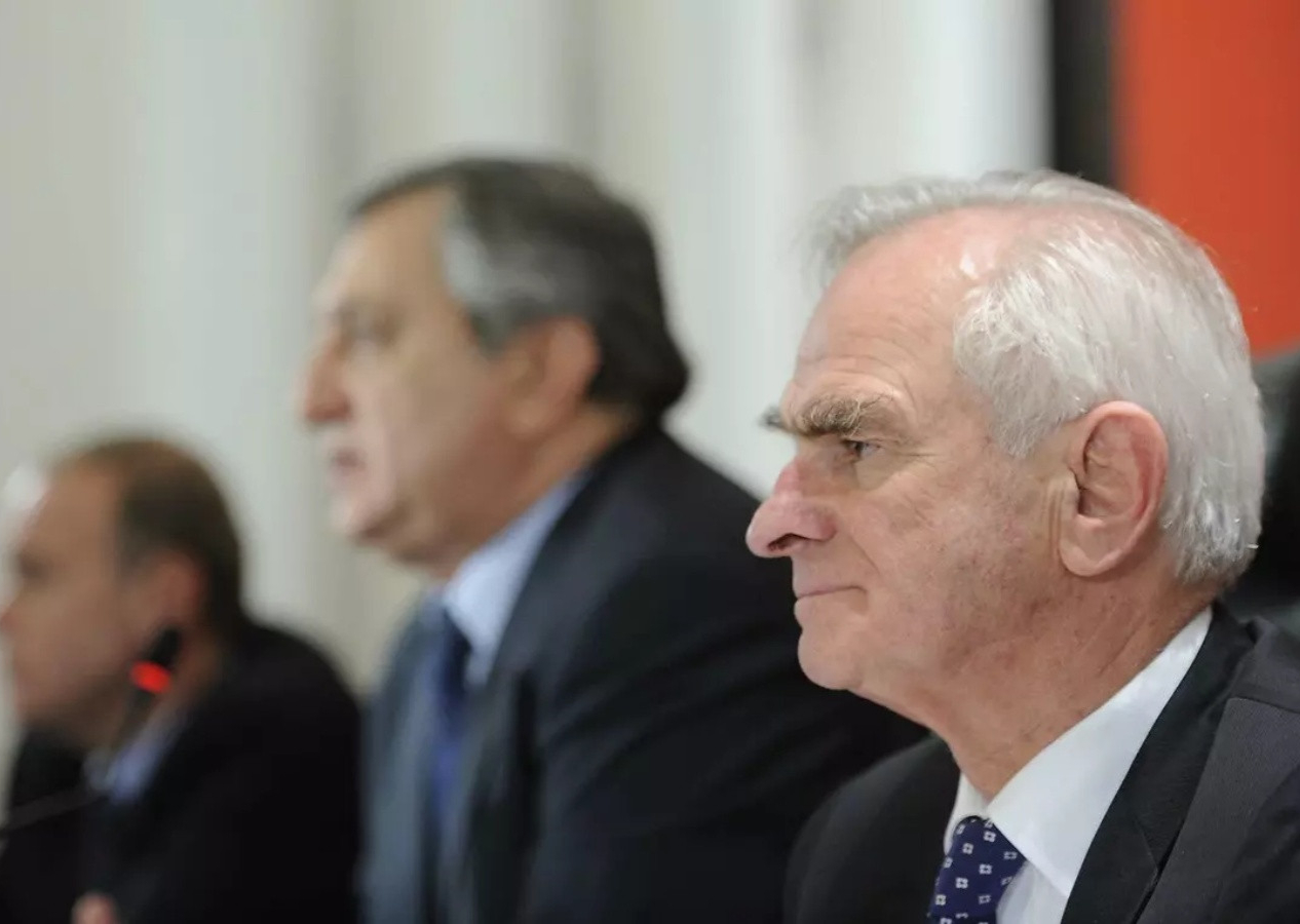 Bir sözüyle Kılıçdaroğlu'nu CHP lideri yapmıştı... Önder Sav tarafını belli etti!