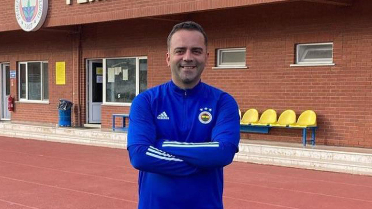Fenerbahçe'de Semih Şentürk'e yeni görev