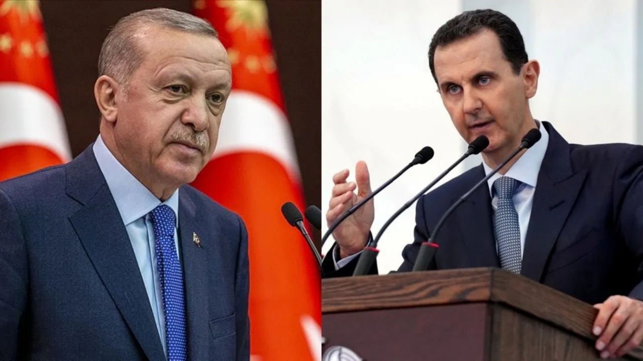 Esad: Türkiye'nin inatçı tavrından rahatsızız! Rusya'ya şikayet etti...
