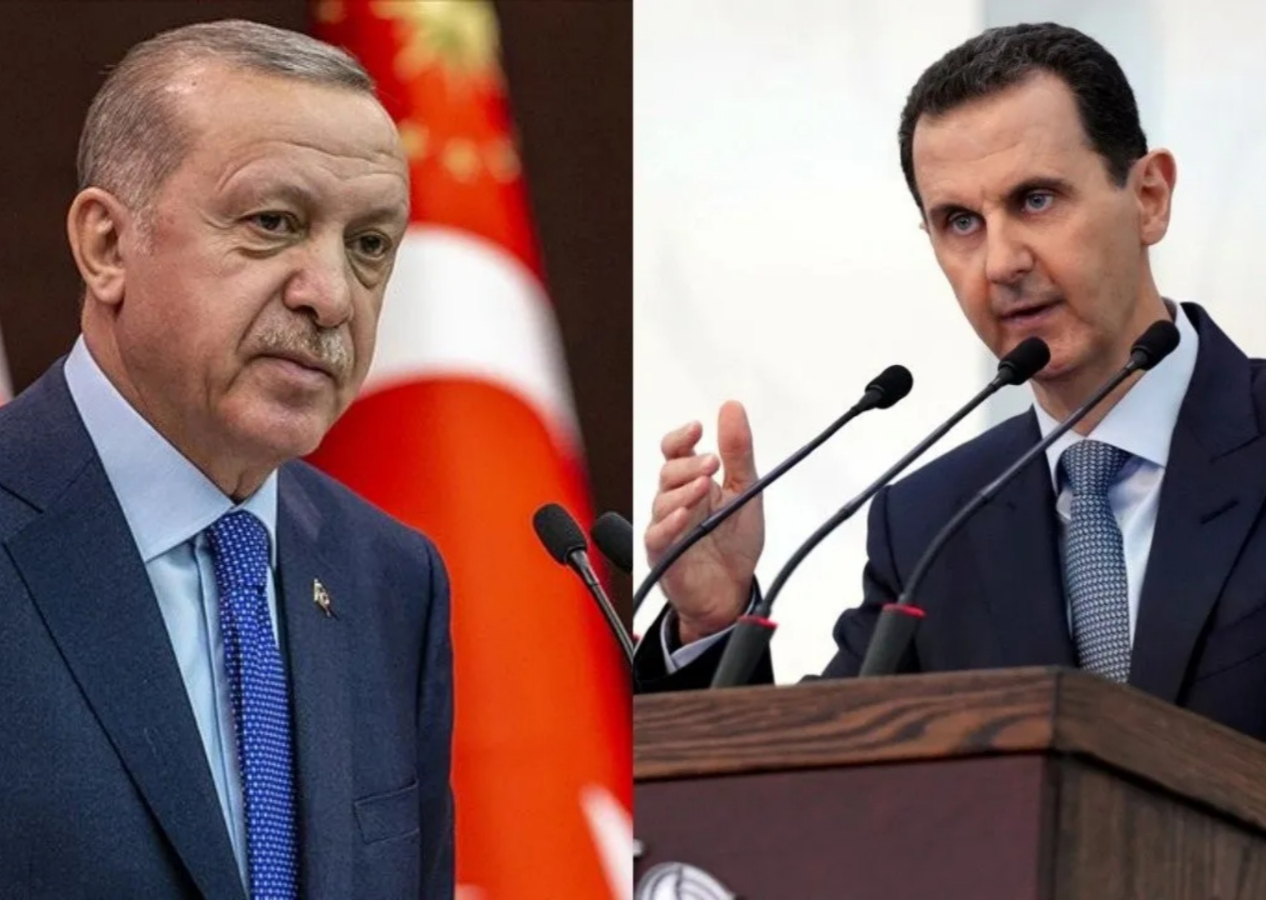 Esad: Türkiye'nin inatçı tavrından rahatsızız! Rusya'ya şikayet etti...