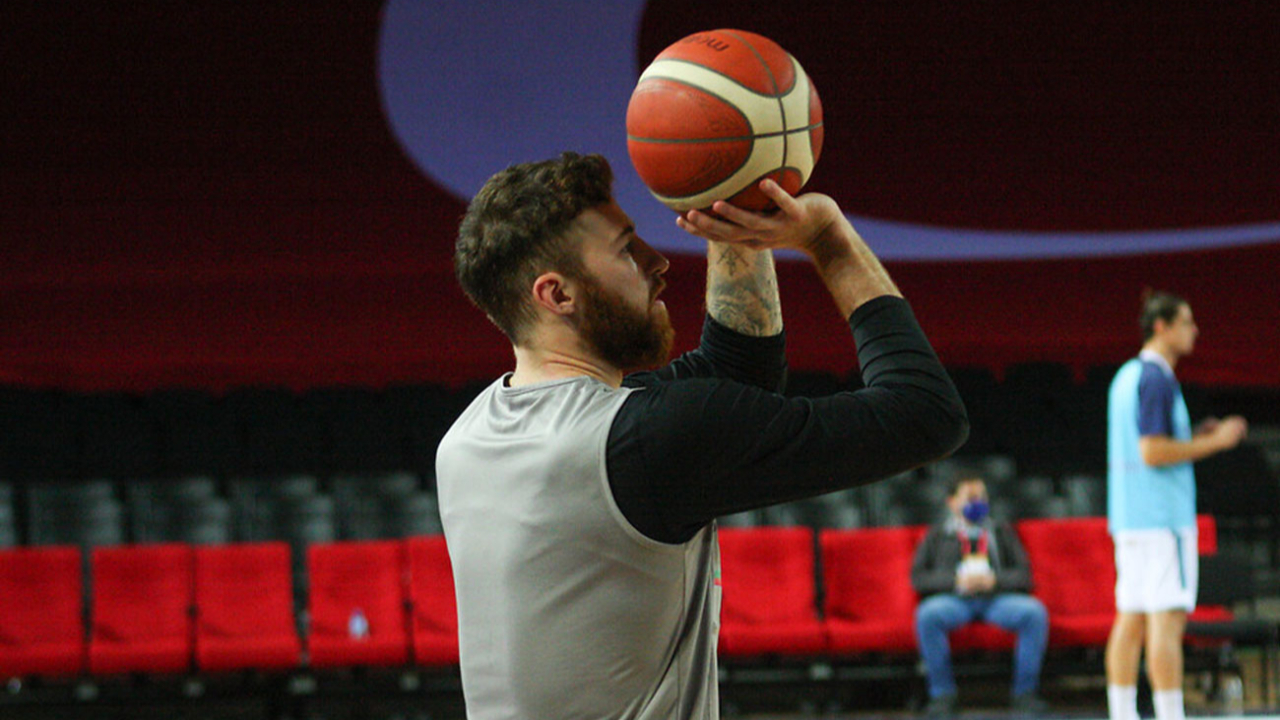Onuralp Bitim, Chicago Bulls'a transfer oldu