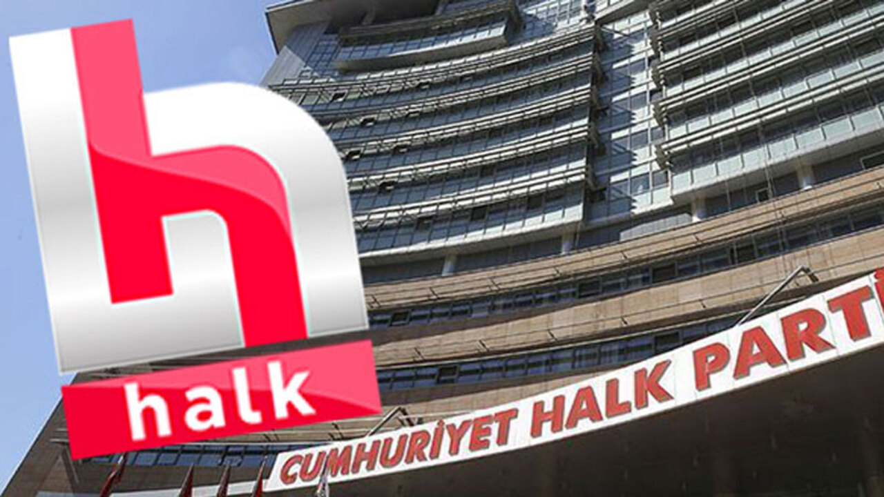 CHP Halk Tv'ye bilin bakalım yıllık kaç para ödüyormuş!