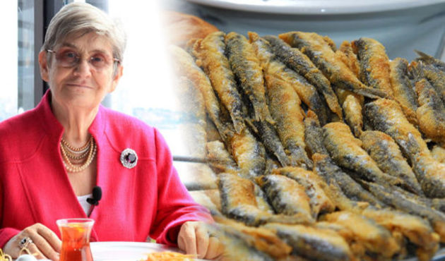 Canan Karatay'dan balık uyarısı!