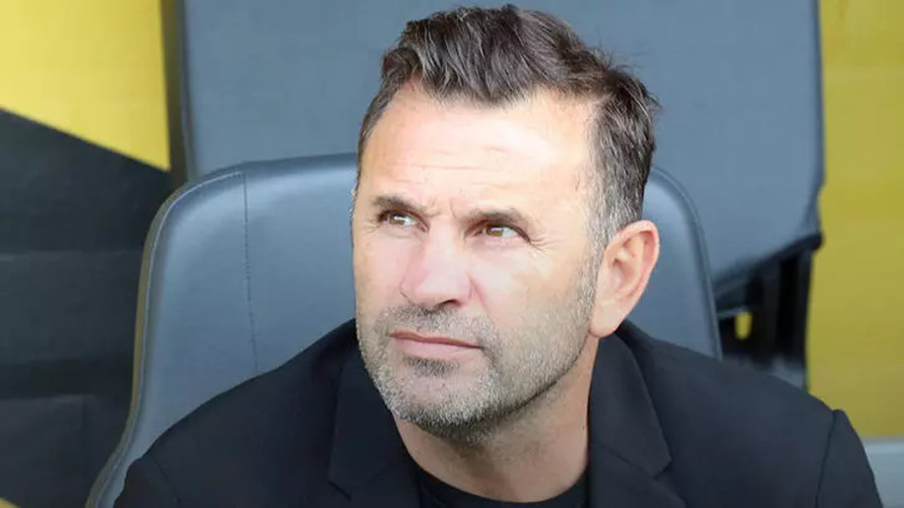 Galatasaray Teknik Direktörü Okan Buruk Zalgiris Vilnius beraberliği sonrası konuştu: Kendi kendimizi zora soktuk...