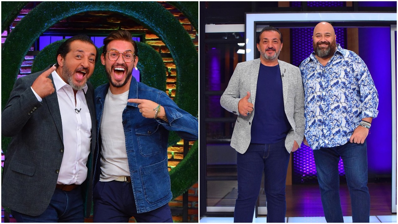MasterChef All Star'da Mehmet Yalçınkaya'dan zam çıkışı! Jüri üyelerine böyle sitem etti