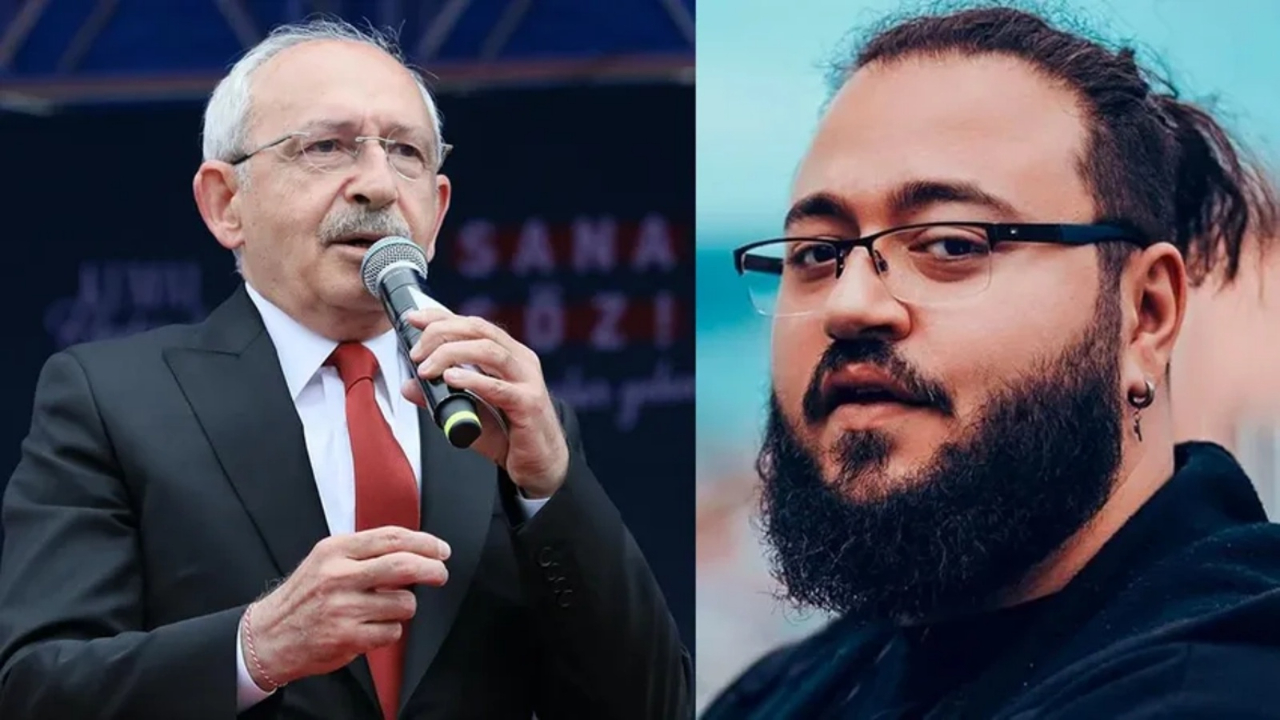 Kemal Kılıçdaroğlu, Jahrein'e bir tazminat davası daha açtı