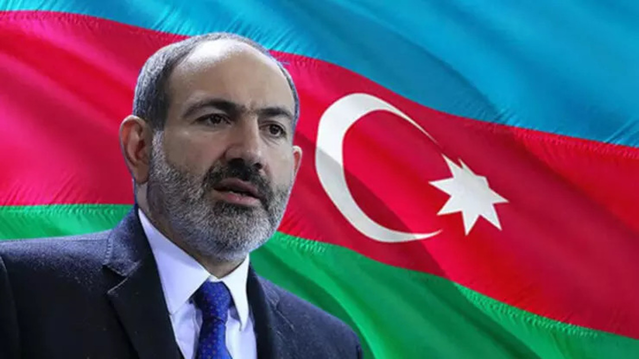 Nikol Paşinyan'dan çok konuşulacak Karabağ açıklaması!