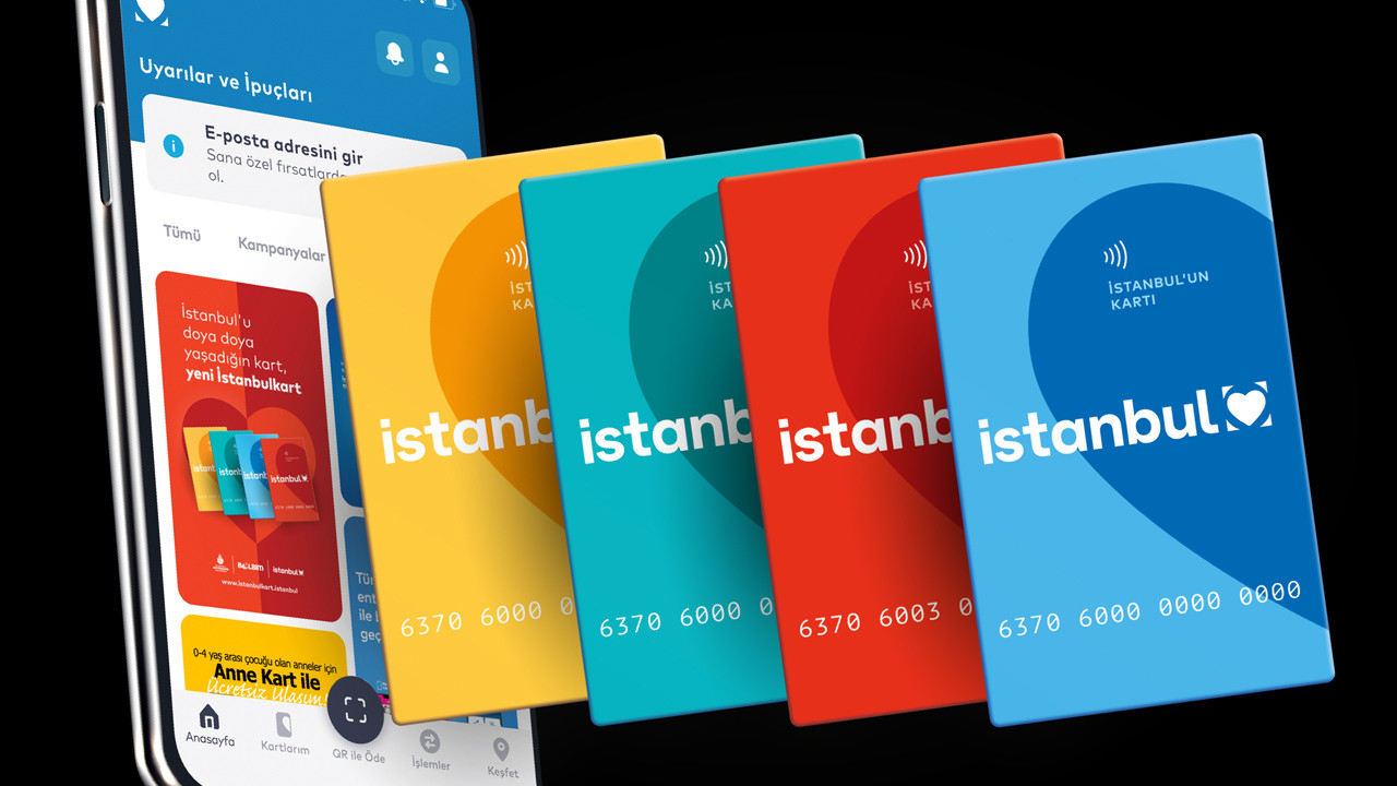 Teklif verildi: İstanbulKart minibüslerde de kullanılacak!