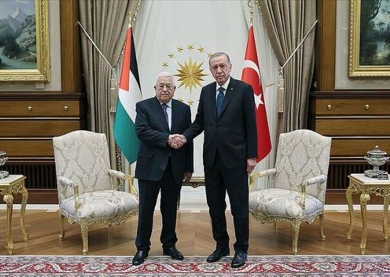 Cumhurbaşkanı Recep Tayyip Erdoğan dünyaya şartını duyurdu!