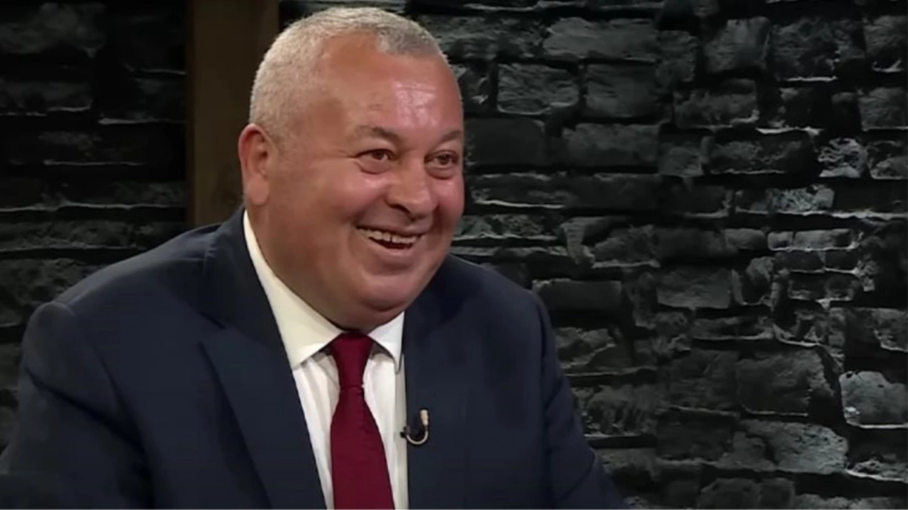 Cemal Enginyurt'tan Kılıçdaroğlu'na çağrı! "Verdikçe veren bir insan insandır, beni aday yapsın"