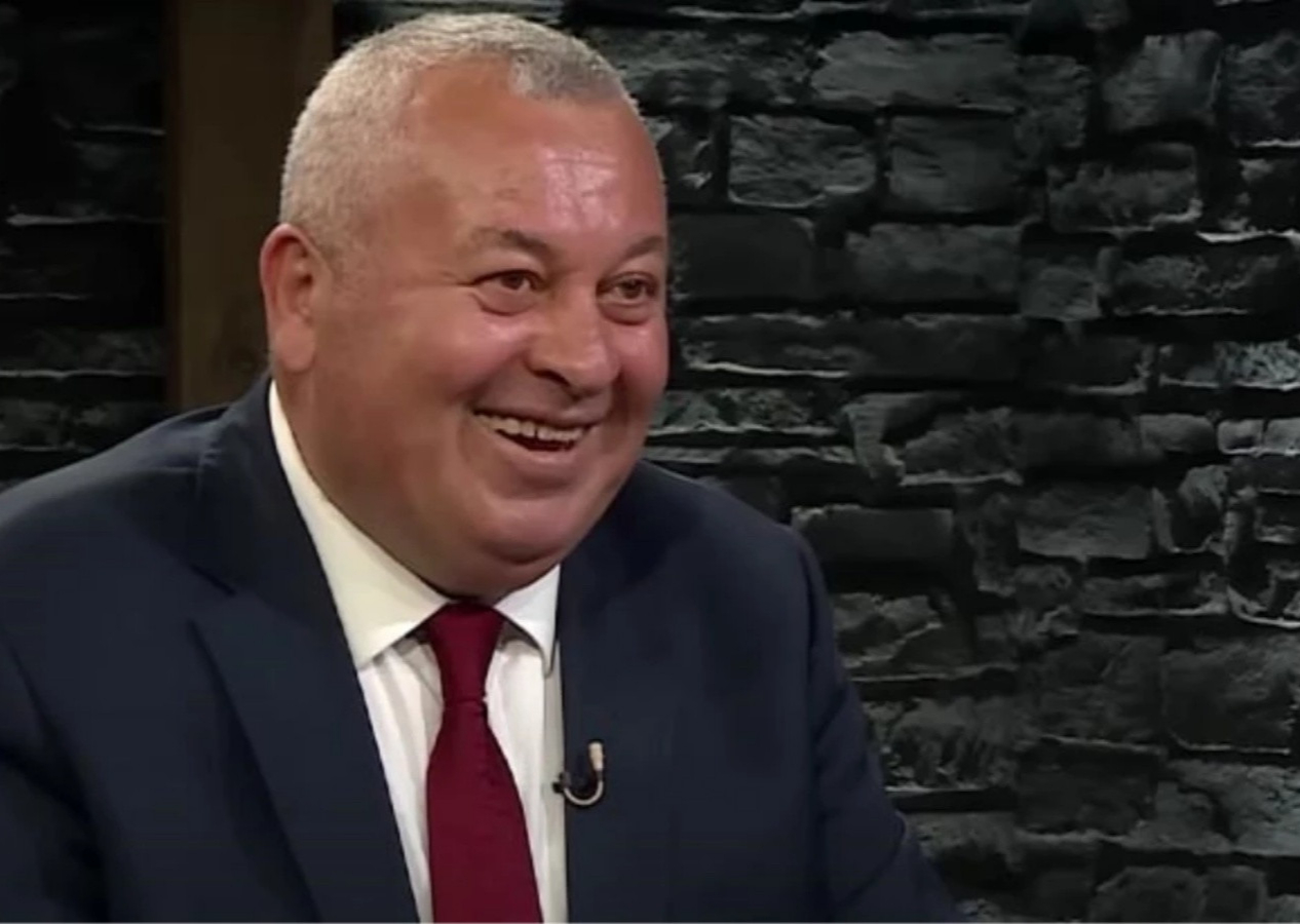 Cemal Enginyurt'tan Kılıçdaroğlu'na çağrı! "Verdikçe veren bir insan insandır, beni aday yapsın"