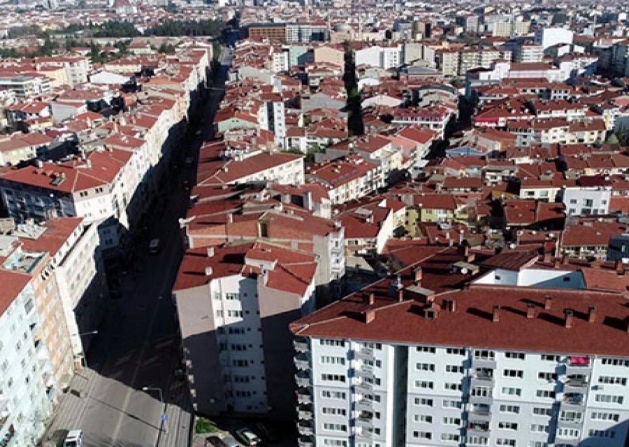 Adalet Bakanı Tunç'tan boş ev açıklaması: Teşvik sistemi getirilebilir