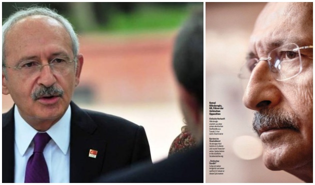 Focus'tan CHP'ye yalanlama geldi! Kelimesi kelimesine CHP onaylı...
