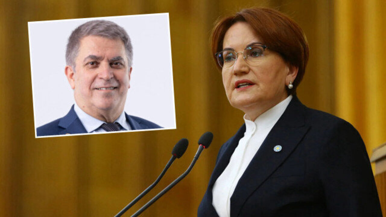 Meral Akşener ihracını istemişti! ''Elimizde atom bombası gibi belgeler var''