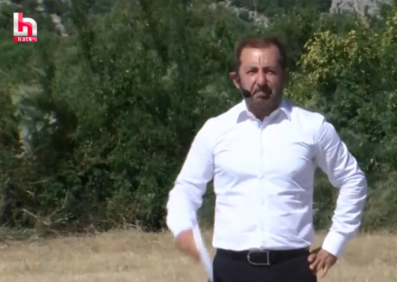 Halk TV'deki ‘Görkemli Hatıralar’ programına dair bomba iddia! CHP'li belediyelerden haftalık 300 bin TL 'rica' sponsorluğu...