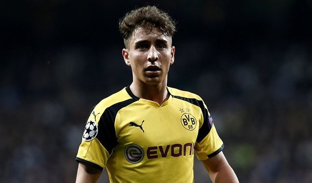 Emre Mor sonunda kararını verdi! Gideceği takım belli oldu
