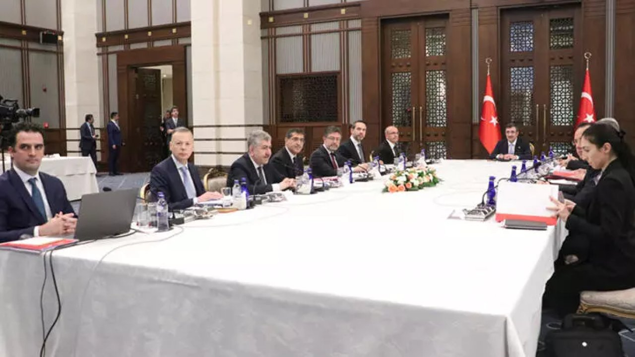 Devlet tasarruf edecek vatandaşa dağıtacak
