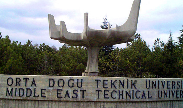 ODTÜ'den herkese sertifikalı, ücretsiz ders!