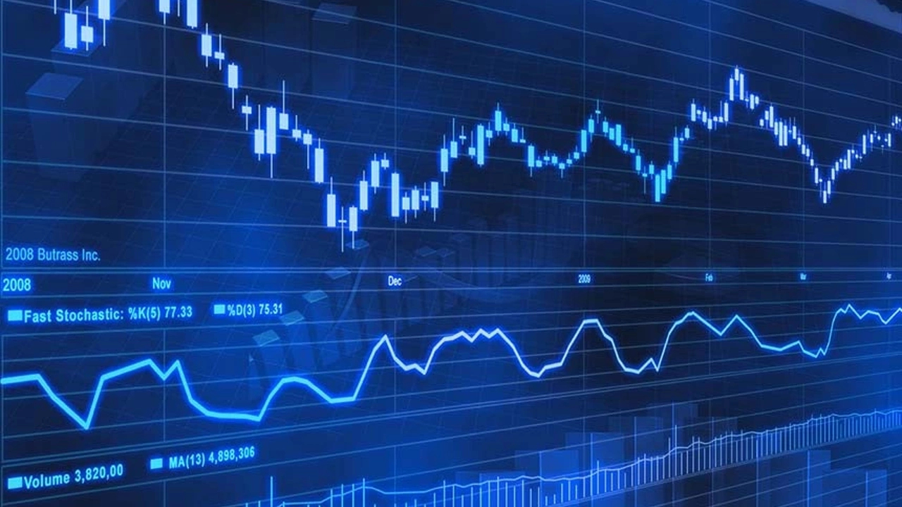Yabancılar borsada 128 milyon dolarlık hisse aldı