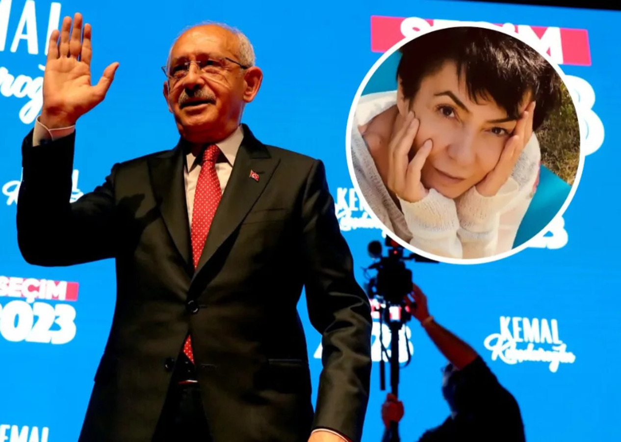 Superhaber yazarı, CHP'yi karıştıran Zoom toplantısının Kemal Kılıçdaroğlu'nun bilgisi dahilinde yapıldığını iddia etti!