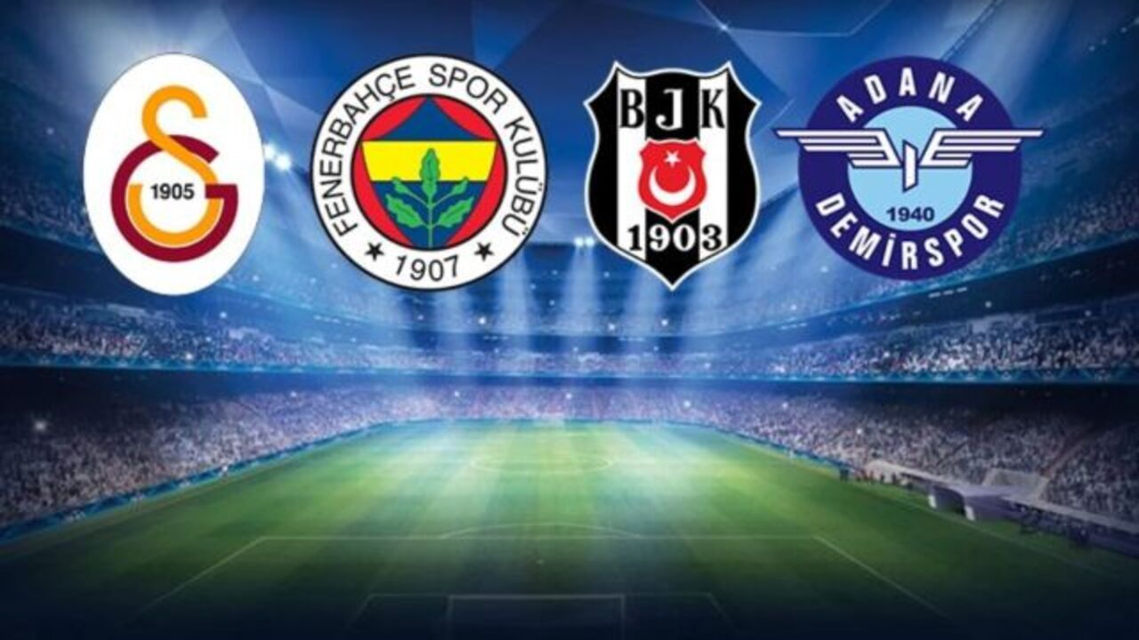 Elemesiz UEFA Şampiyonlar Ligi'ne son iki viraj!