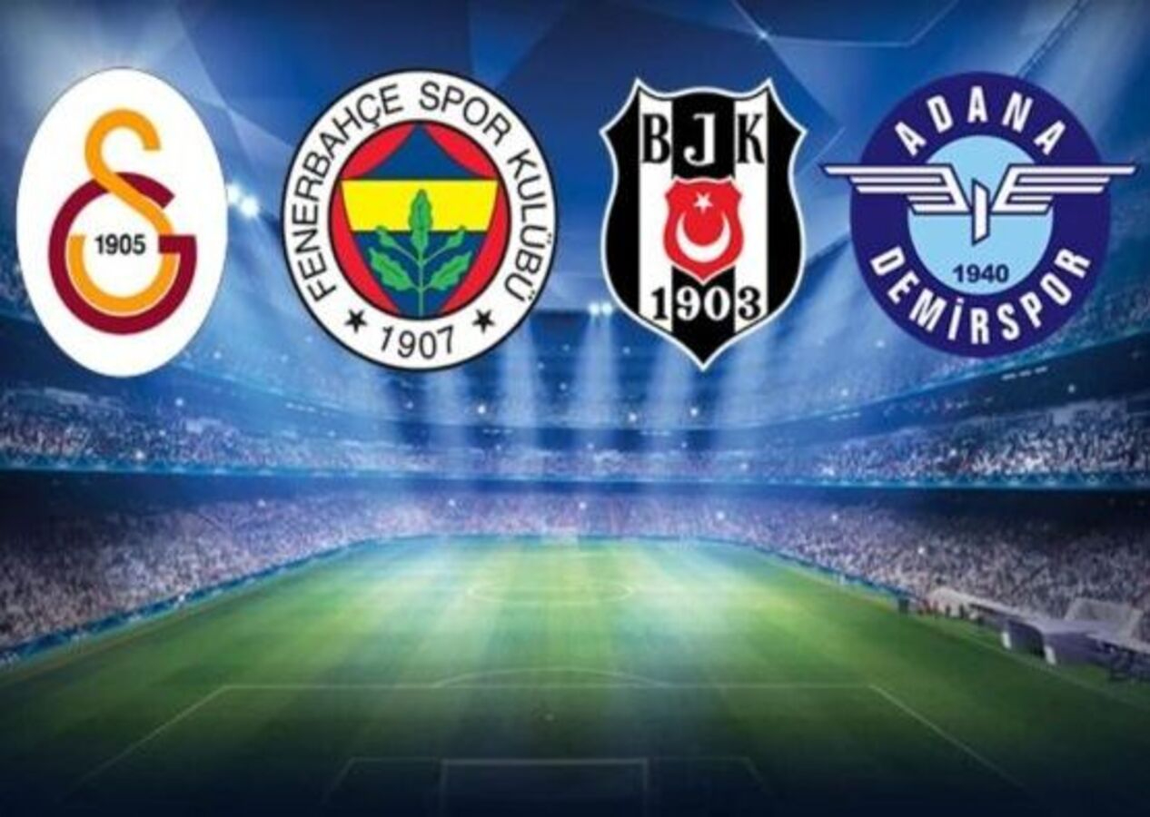 Elemesiz UEFA Şampiyonlar Ligi'ne son iki viraj!
