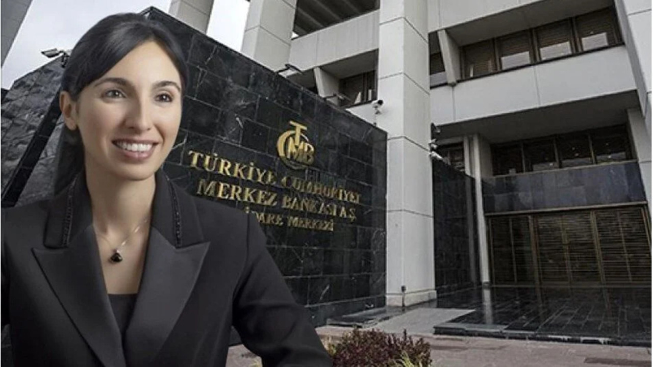 Merkez Bankası Başkan Yardımcıları görevden alındı!